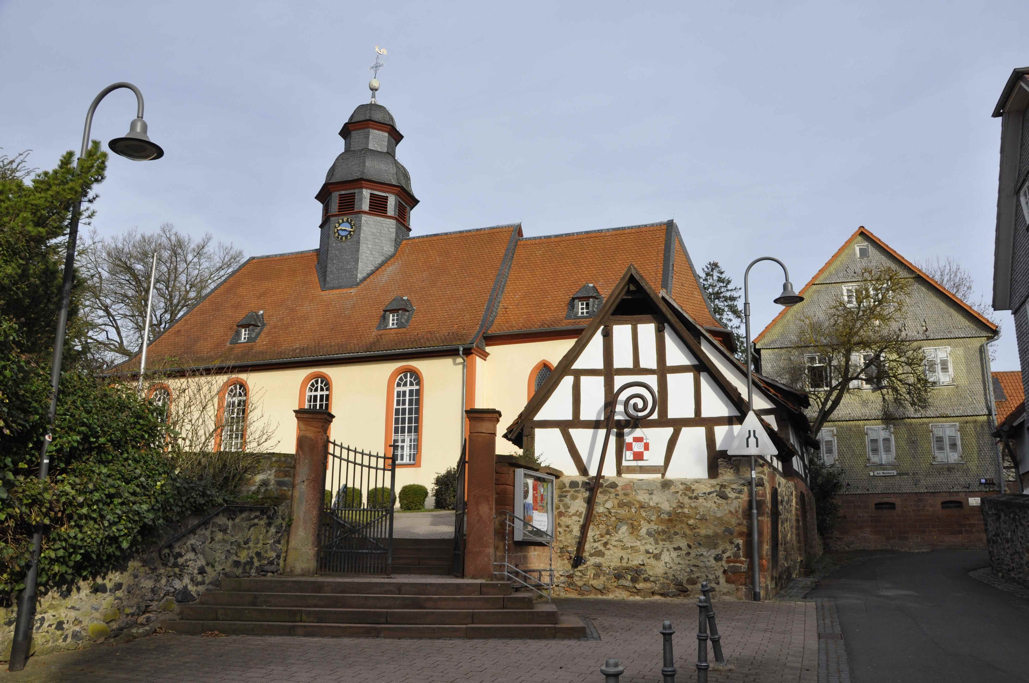 Die Düdelsheimer Hymne